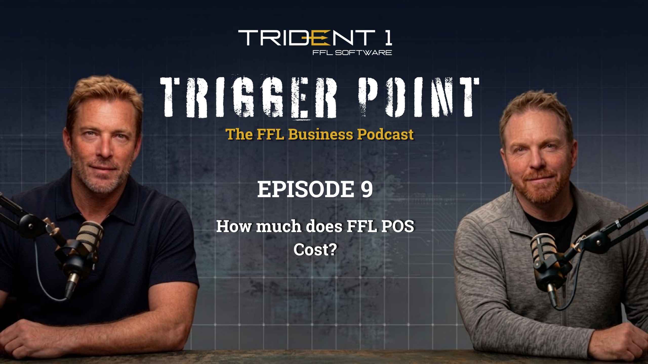 How much does FFL software cost